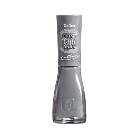 ESMALTE CREMOSO ÚLTIMA CHAMADA SEM TURBULÊNCIA DAILUS