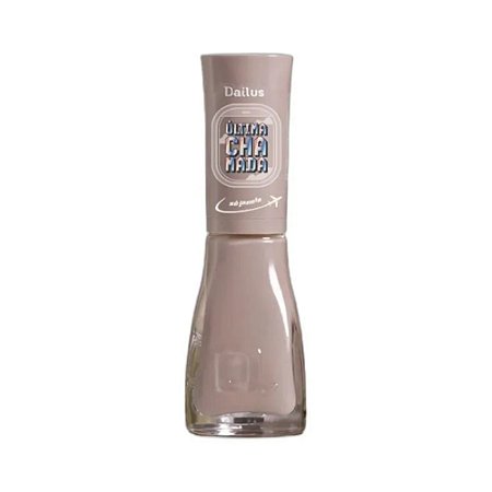 ESMALTE CREMOSO ÚLTIMA CHAMADA SÓ JANELA DAILUS