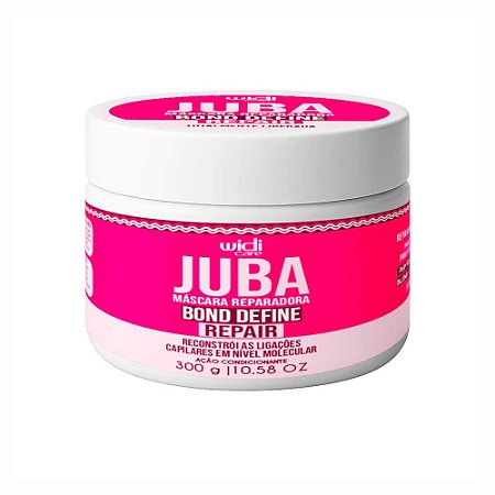 MÁSCARA REPARADORA BOND DEFINE REPAIR 300G 4344 WIDI CARE