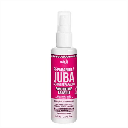 SERUM REPARADOR BOND DEFINE REPAIR 60ML 4368 WIDI CARE