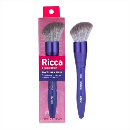 PINCEL PARA BLUSH STARBRUSH RS02 2335 RICCA