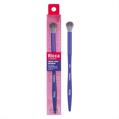 PINCEL PARA ESFUMAR MÉDIO STARBRUSH RS04 2337 RICCA