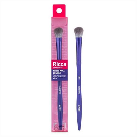 PINCEL PARA SOMBRA STARBRUSH RS03 2336 RICCA