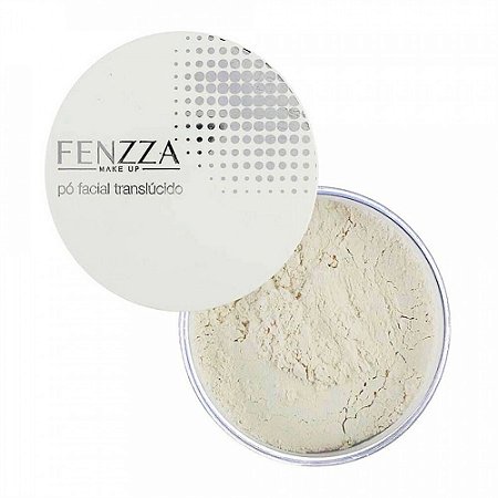 PÓ TRANSLUCIDO FENZZA