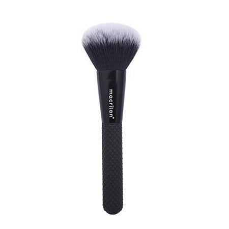 PINCEL PARA PÓ N01 NOIR MACRILAN