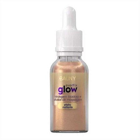 BLINDAGEM EVERFIX GLOW 20ML BAUNY
