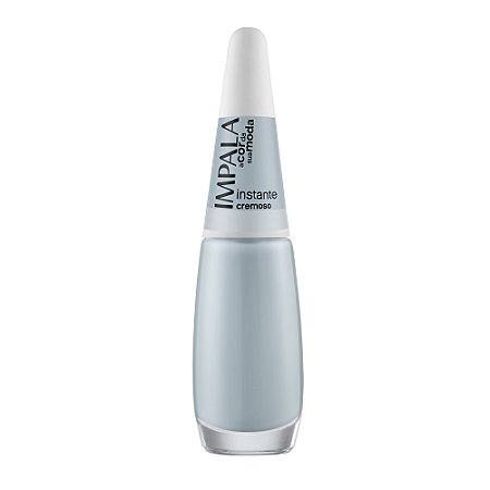 ESMALTE CREMOSO A COR DA MODA INSTANTE IMPALA