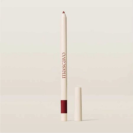 LAPISEIRA LABIAL MAUVE ROSE MASCAVO MARIANA SAAD