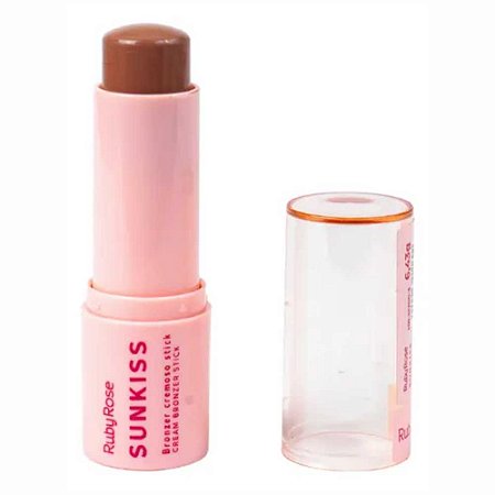 BRONZER STICK SUNKISS CREMOSO SUNRISE BLISS HB-M200-5 RUBY ROSE