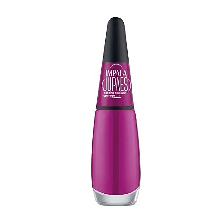 ESMALTE CREMOSO ESCOLHA SEU LADO JU PAES IMPALA