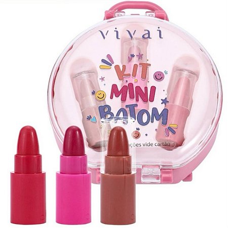 KIT MINI BATOM 3414.1.1 VIVAI