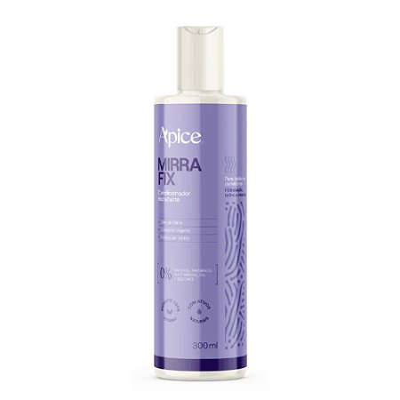 CONDICIONADOR HIDRATANTE MIRRA FIX 20732 300ML APICE