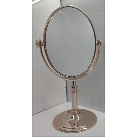 ESPELHO DE MESA OVAL 2017 BRASWAN