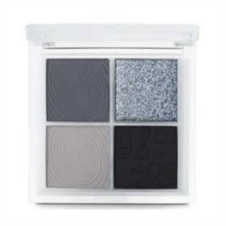 PALETA DE SOMBRAS WONDER CONTEMPORARY HB-E2212-3 RUBY ROSE