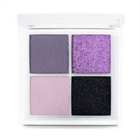 PALETA DE SOMBRAS WONDER UNIQUE HB-E2212-2 RUBY ROSE