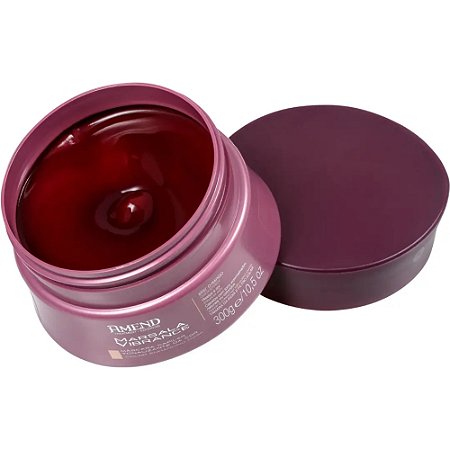 MÁSCARA EXPERTISE MARSALA VIBRANCE 300G AMEND