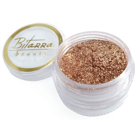 PIGMENTO ASA DE BORBOLETA CARAMEL BITARRA