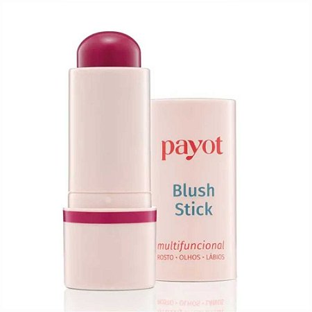BLUSH STICK MULTIFUNCIONAL LICOR DE CEREJA 6G PAYOT