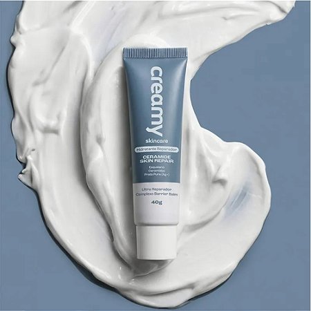 HIDRATANTE REPARADOR CERAMIDE SKIN REPAIR 40G CREAMY
