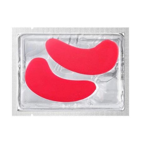 MÁSCARA DE MELANCIA PARA OLHOS YYY-1111-11 YOYOMAQUIAMOR