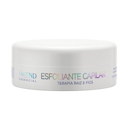 ESFOLIANTE CAPILAR TERAPIA RAIZ E FIOS 100G AMEND