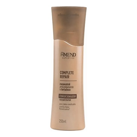 CONDICIONADOR EXPERTISE COMPLETE REPAIR 250ML AMEND