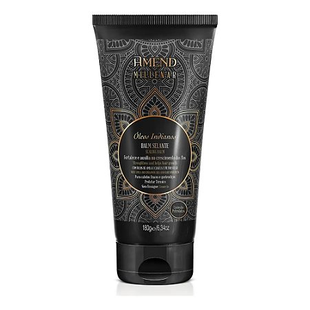 BALM SELANTE ÓLEOS INDIANOS 180G AMEND
