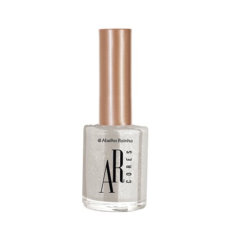 ESMALTE CINTILANTE RECOMEÇOS ABELHA RAINHA