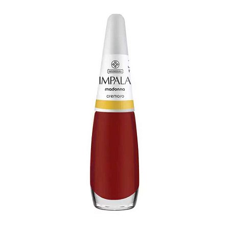 ESMALTE CREMOSO MADONNA IMPALA