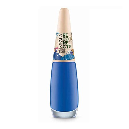 ESMALTE CREMOSO RECONECTE ARARAS ONLINE IMPALA