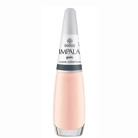 ESMALTE SUAVE COBERTURA GAIA IMPALA