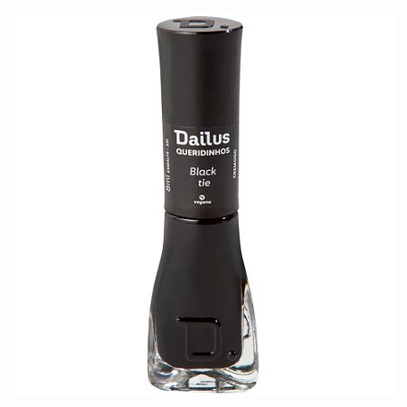 ESMALTE CREMOSO DAILUS BLACK TIE