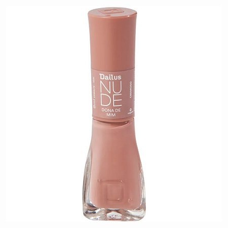 ESMALTE CREMOSO DAILUS DONA DE MIM