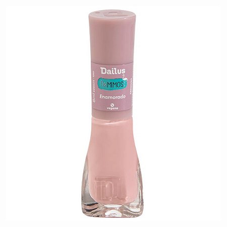 ESMALTE CREMOSO DAILUS ENAMORADO