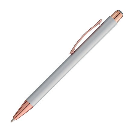 Caneta Crown Cooper Esferográfica - CW29