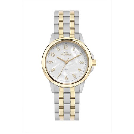 Relógio Technos Analógico 2035MXF.1B