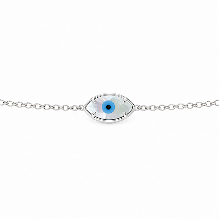 Pulseira Prata - P723