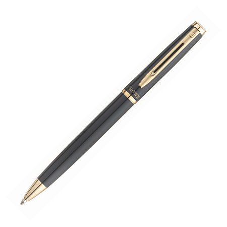 Caneta Crown Libra Gold Esferográfica - CW79