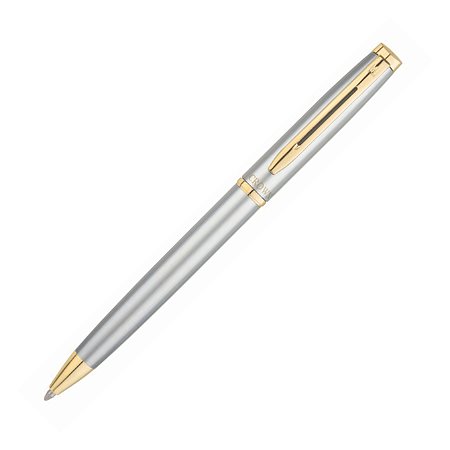 Caneta Crown Libra Gold Esferográfica - CW108