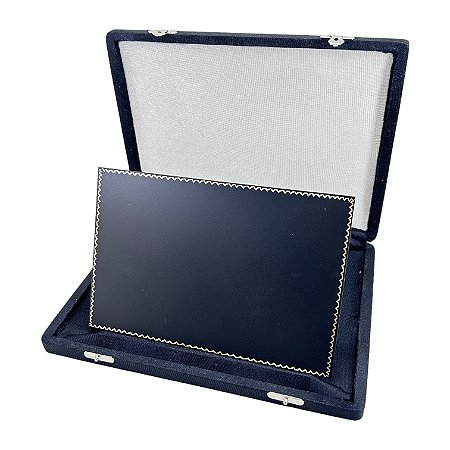 Placa de Homenagem Personalizada 12x18cm (grande) - PH6