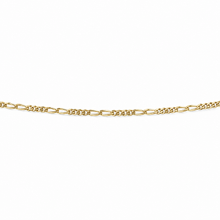 Pulseira Banhada a Ouro - P1020