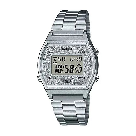 Relógio Casio Digital B640WDG-7DF