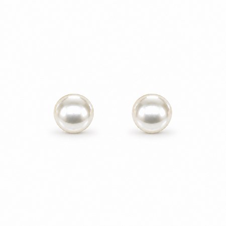 Brinco Banhado a Ouro - BR3907