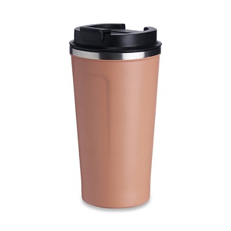 Copo Térmico Café Inox 500ml - TC25