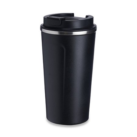 Copo Térmico Café Inox 500ml - TC29