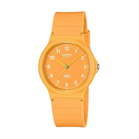Relógio Casio Analógico MQ-24B-9BDF