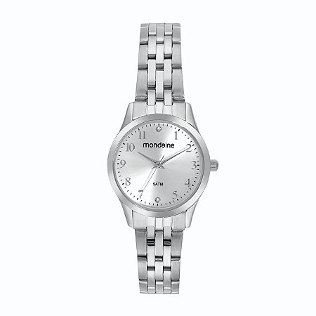 Relógio Mondaine Analógico 32699L0MVNE3