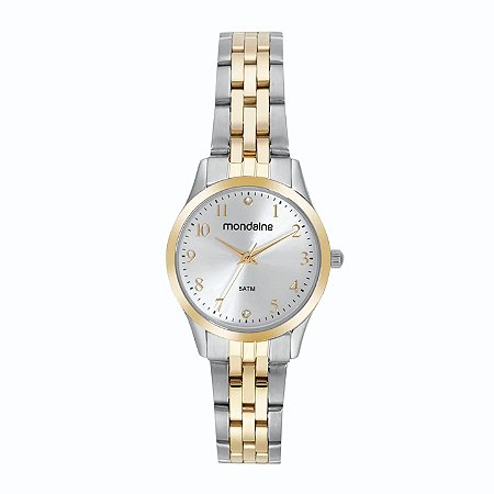 Relógio Mondaine Analógico 32699LPMVBE2