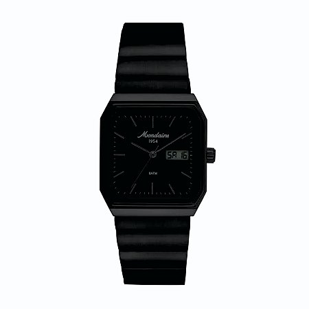 Relógio Mondaine Analógico/Digital 32889GPMVPA3