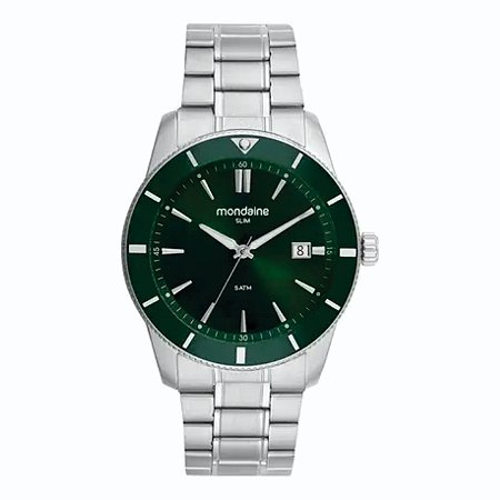 Relógio Mondaine Analógico 32947G0MVNE4